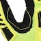 Radians Sandy Foam Nitrile, Sandy, Palm, 3 Abrasion Level, Hi-Vis Green, M 1 PR RWG23M - alternate 5